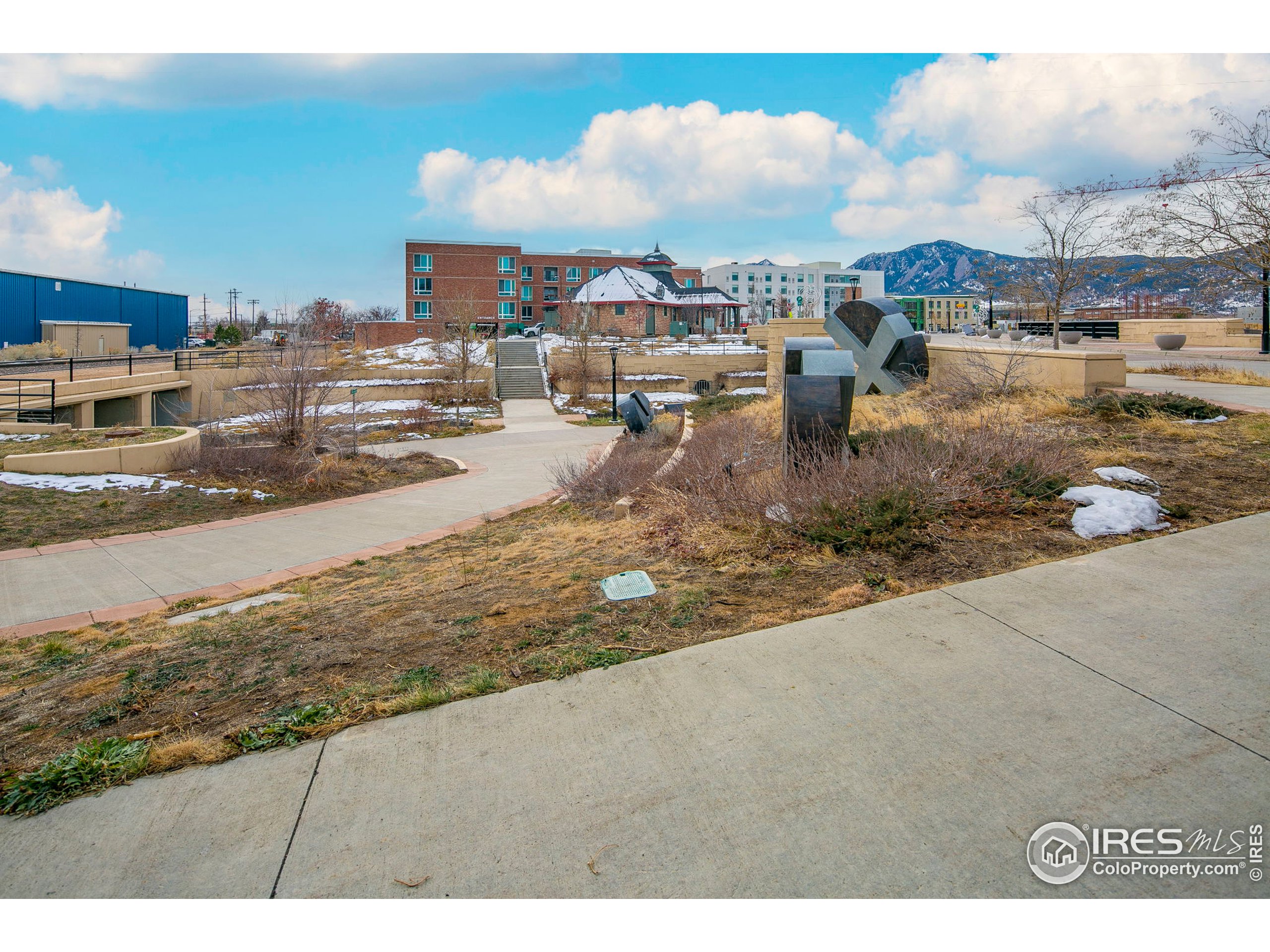 2445 Junction Place, Unit 103 Boulder, CO 80301 - Photo 22 of 29