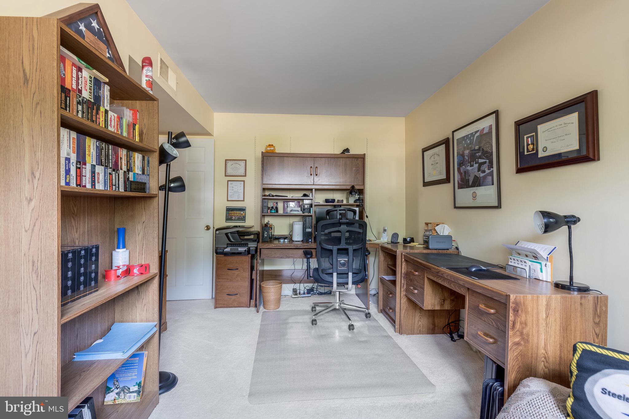 6006 Merryvale Court Springfield, VA 22152 - Photo 22 of 43