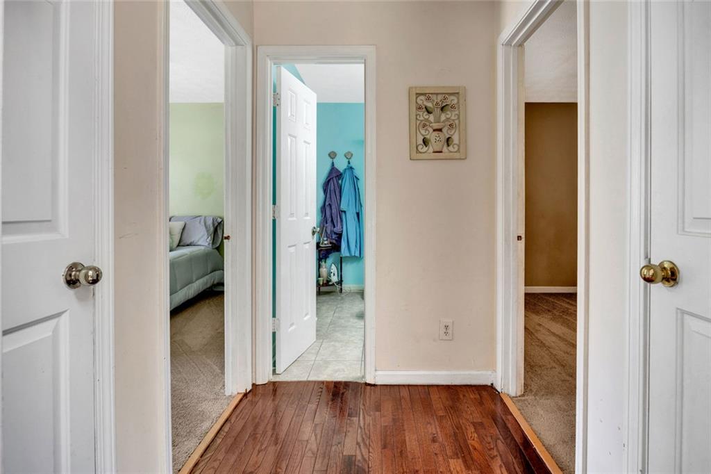 2246 Hampton Drive Decatur, GA 30035 - Photo 23 of 33