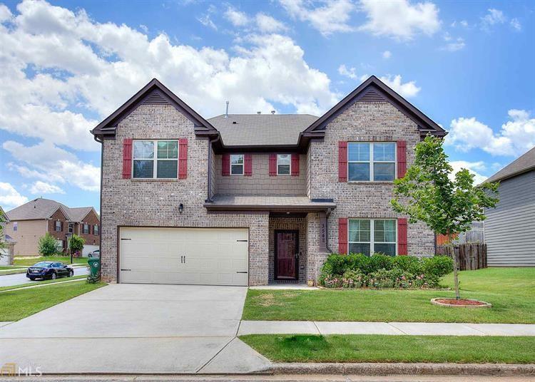 3542 Sycamore Bend Decatur, GA 30034 - Photo 1 of 1