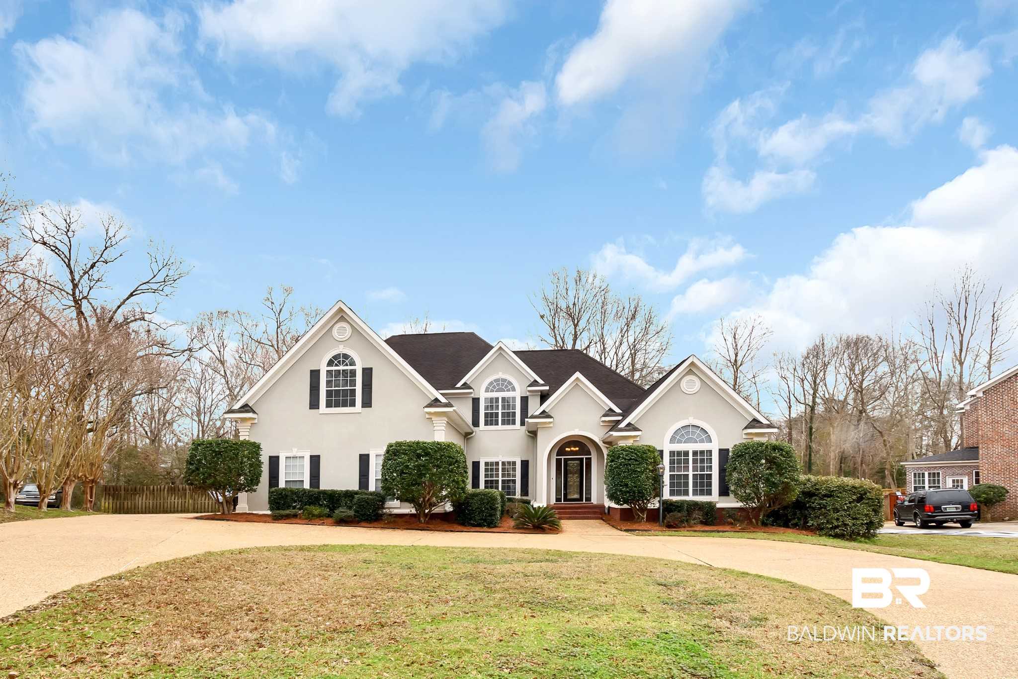 1180 Cameron Drive Mobile, AL 36695 - Photo 1 of 12