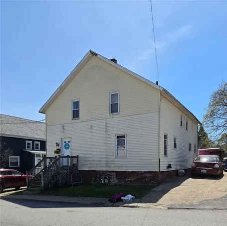 $449,999 | 5 Mill Street, Johnston, RI 02919