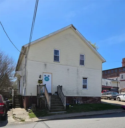 $449,999 | 5 Mill Street, Johnston, RI 02919
