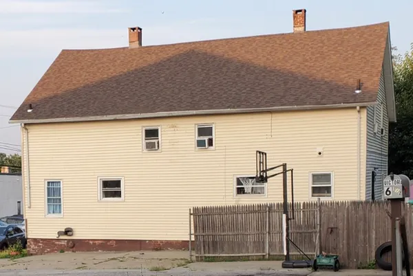 $449,999 | 5 Mill Street, Johnston, RI 02919