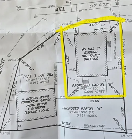 $449,999 | 5 Mill Street, Johnston, RI 02919