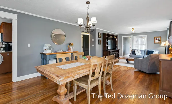 $429,900 | 10800 96th Avenue, Allendale, MI 49401