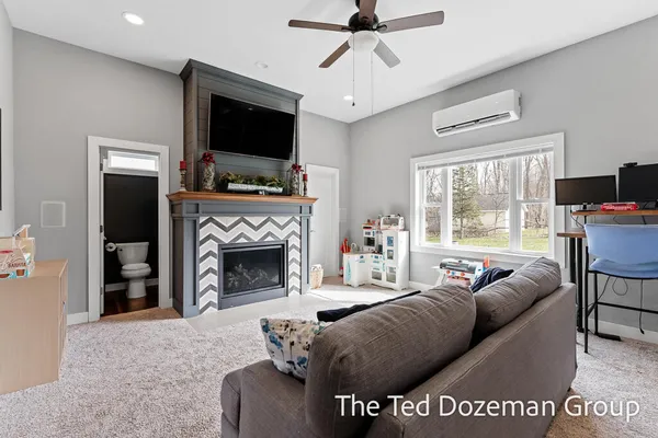 $429,900 | 10800 96th Avenue, Allendale, MI 49401