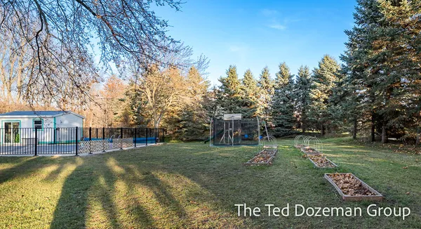 $429,900 | 10800 96th Avenue, Allendale, MI 49401