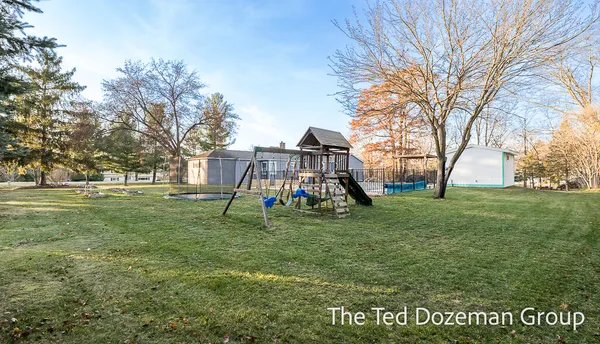 $449,900 | 10800 96th Avenue, Allendale, MI 49401