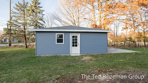 $449,900 | 10800 96th Avenue, Allendale, MI 49401
