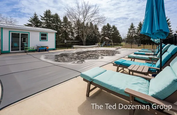 $429,900 | 10800 96th Avenue, Allendale, MI 49401