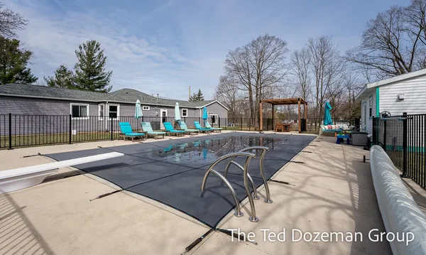 $449,900 | 10800 96th Avenue, Allendale, MI 49401