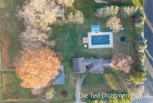 $449,900 | 10800 96th Avenue, Allendale, MI 49401