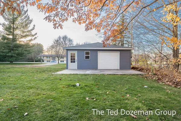 $429,900 | 10800 96th Avenue, Allendale, MI 49401
