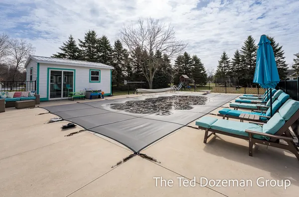 $449,900 | 10800 96th Avenue, Allendale, MI 49401