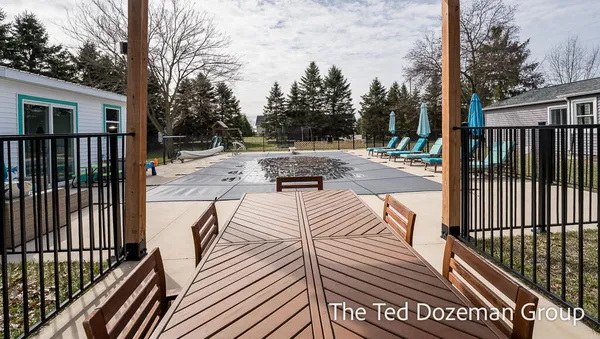 $449,900 | 10800 96th Avenue, Allendale, MI 49401