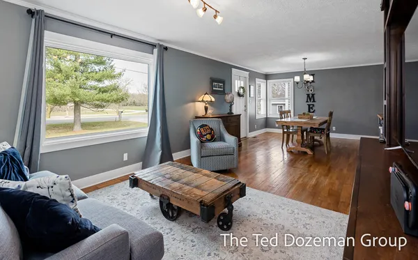 $429,900 | 10800 96th Avenue, Allendale, MI 49401