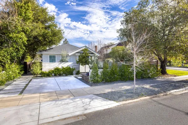 $2,698,000 | 1111 Alma Street, Palo Alto, CA 94301