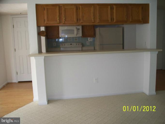 661 Deering Road, Unit 3G Pasadena, MD 21122 - Photo 4 of 12 Kitchen