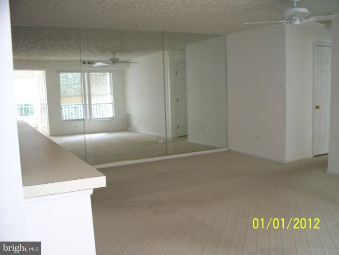 661 Deering Road, Unit 3G Pasadena, MD 21122 - Photo 10 of 12 Dining Room