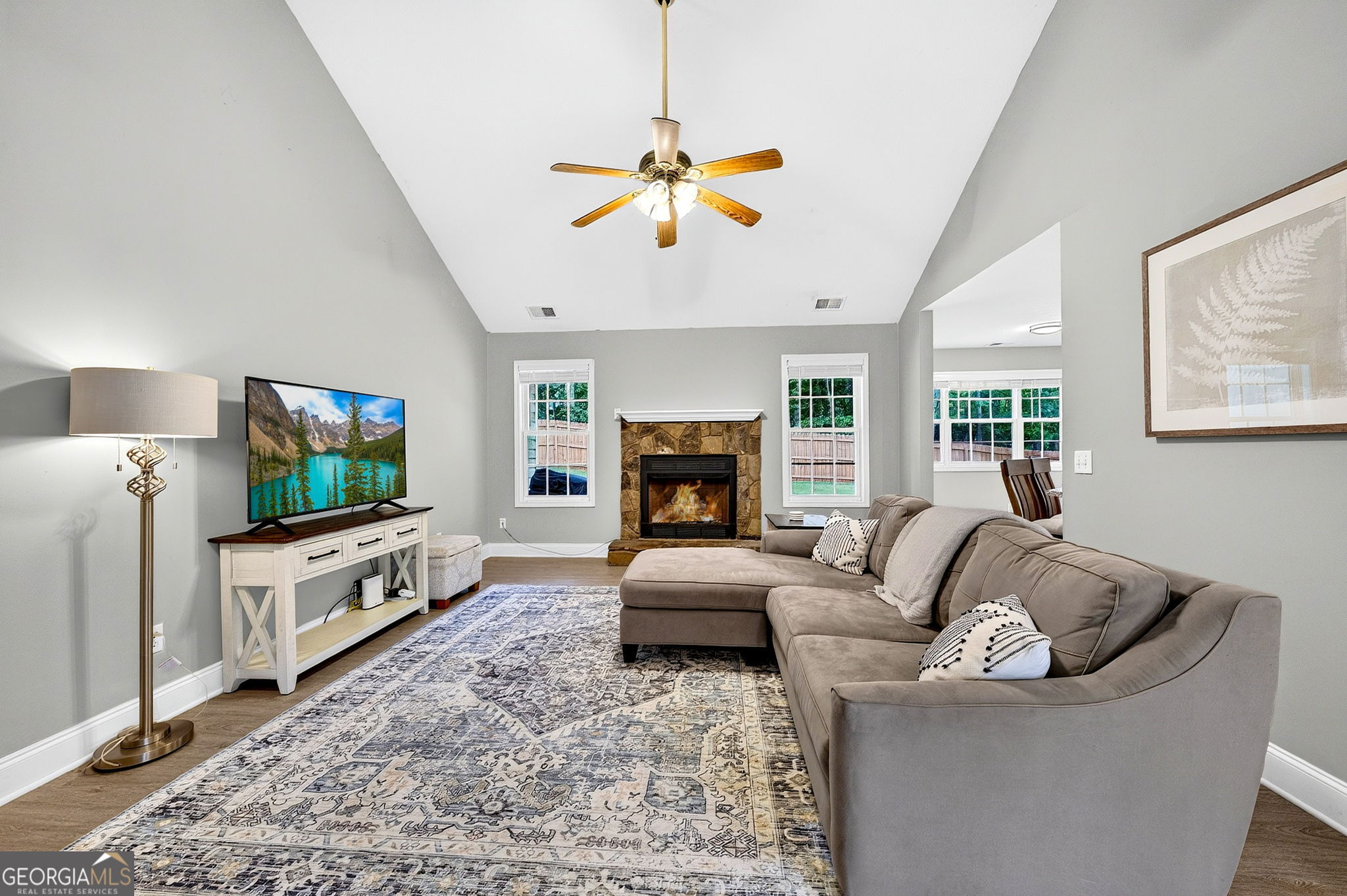 118 Rockwind Way Demorest, GA 30535 - Photo 8 of 42
