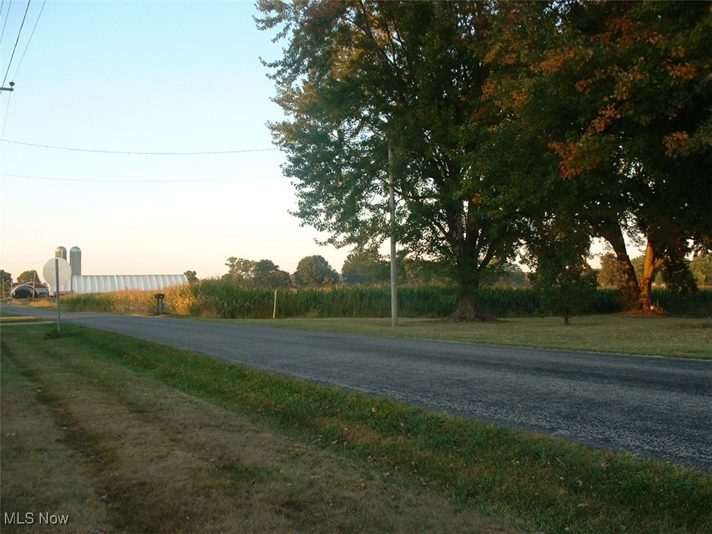 14599 Eby Road Seville, OH 44273 - Photo 29 of 31 View of neighboring farms
