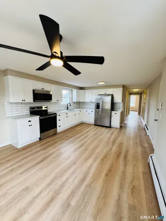 $2,600 | 5 Walnut Street, Unit 2, West Haven, CT 06516