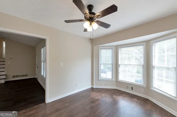 $1,975 | 3123 Calumet Place Northwest, Kennesaw, GA 30152