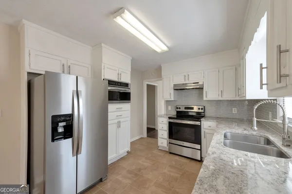 $1,975 | 3123 Calumet Place Northwest, Kennesaw, GA 30152