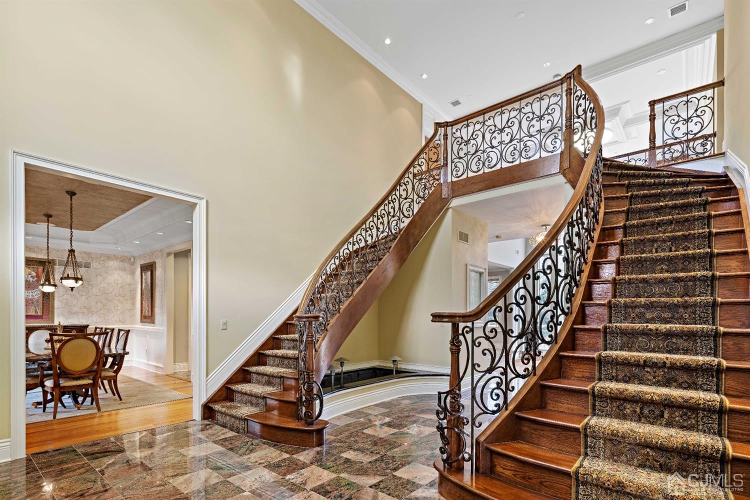 8 Madden Court Edison, NJ 08820 - Photo 35 of 75 a view of entryway