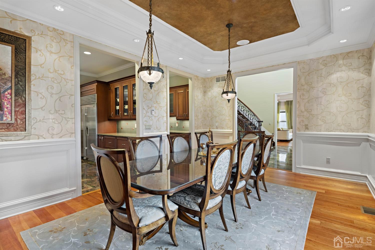 8 Madden Court Edison, NJ 08820 - Photo 37 of 75