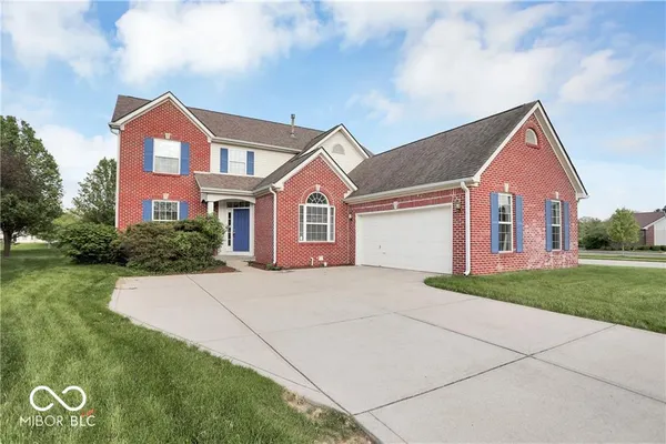 $2,975 | 13441 Spicebush Court, Carmel, IN 46033