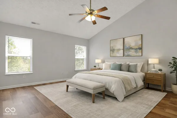 $2,975 | 13441 Spicebush Court, Carmel, IN 46033