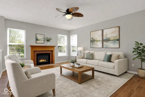 $2,975 | 13441 Spicebush Court, Carmel, IN 46033