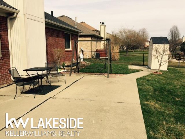 28364 Lange Road Chesterfield, MI 48047 - Photo 2 of 32