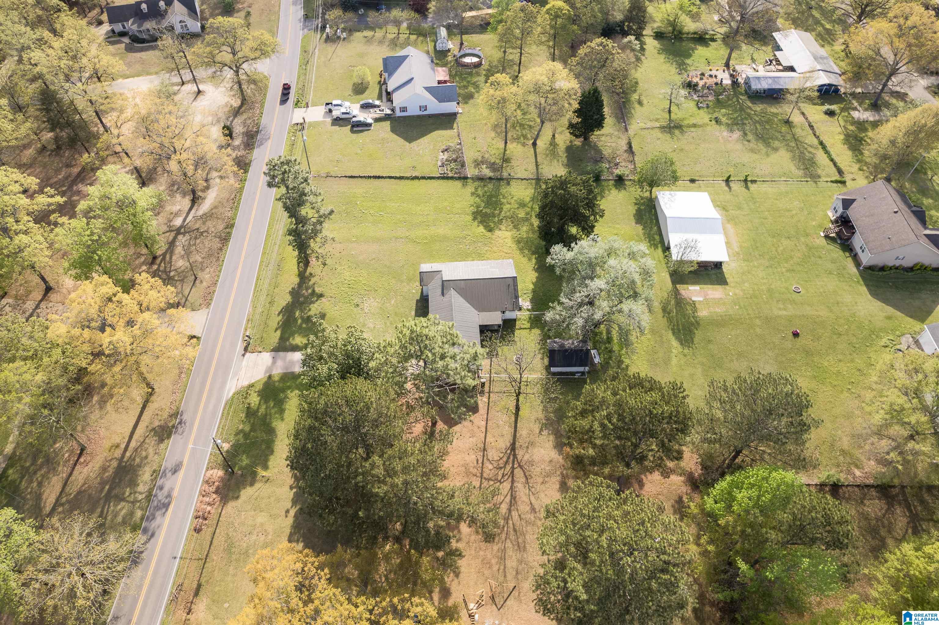 1110 Brakefield Dairy Road Jasper, AL 35503 - Photo 25 of 28 Gallery Image 25
