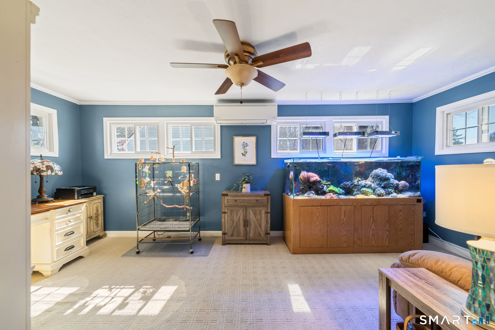 101 Vincent Road Bristol, CT 06010 - Photo 11 of 37 a living room with furniture and fireplace