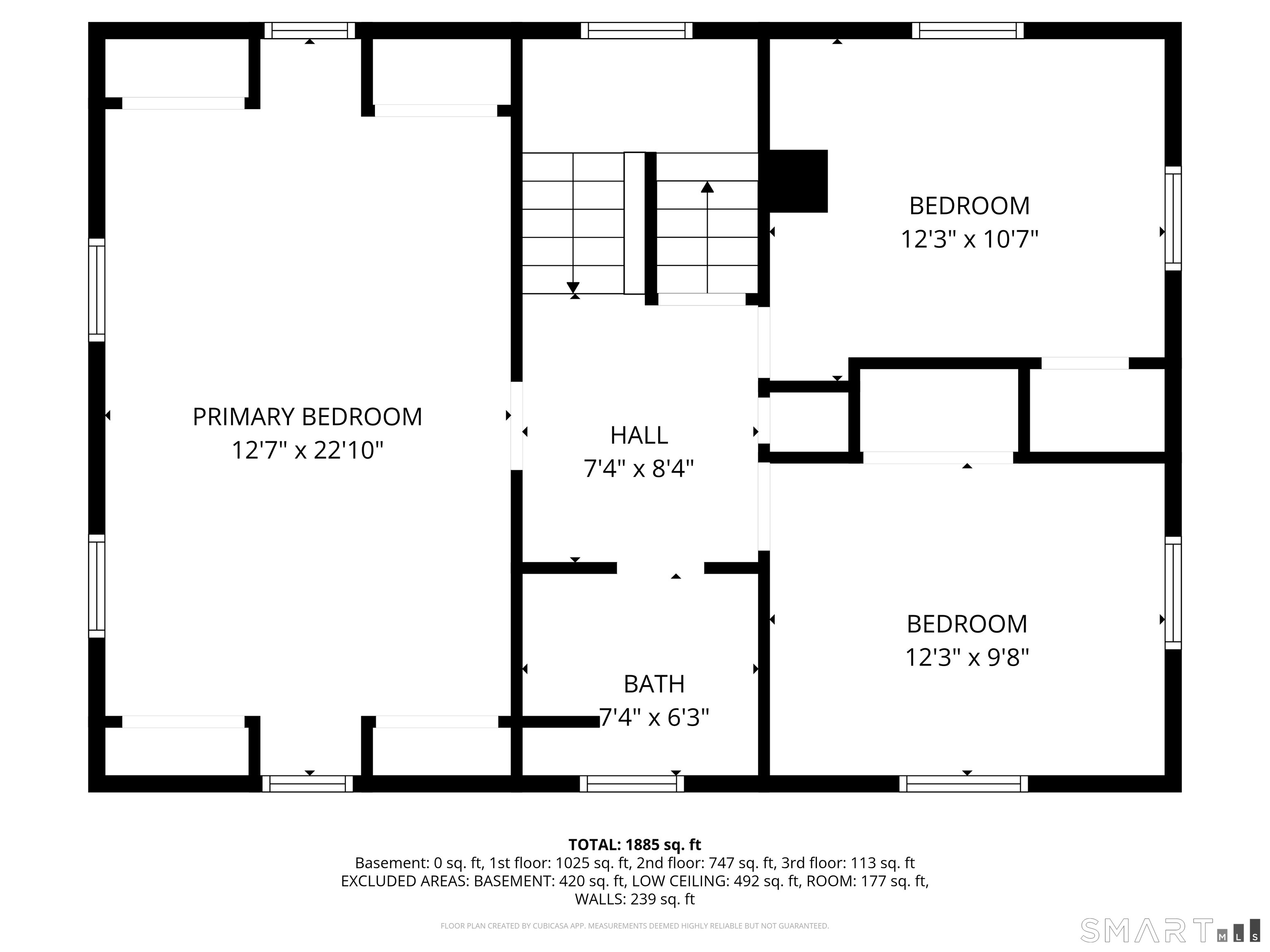 101 Vincent Road Bristol, CT 06010 - Photo 36 of 37