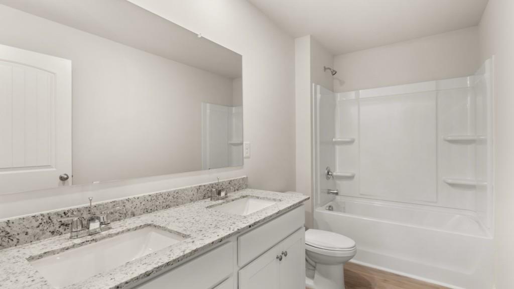6010 Muirfield Point Union City, GA 30213 - Photo 31 of 41