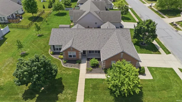 $395,000 | 2115 Kingsbury Drive, Lafayette, IN 47909
