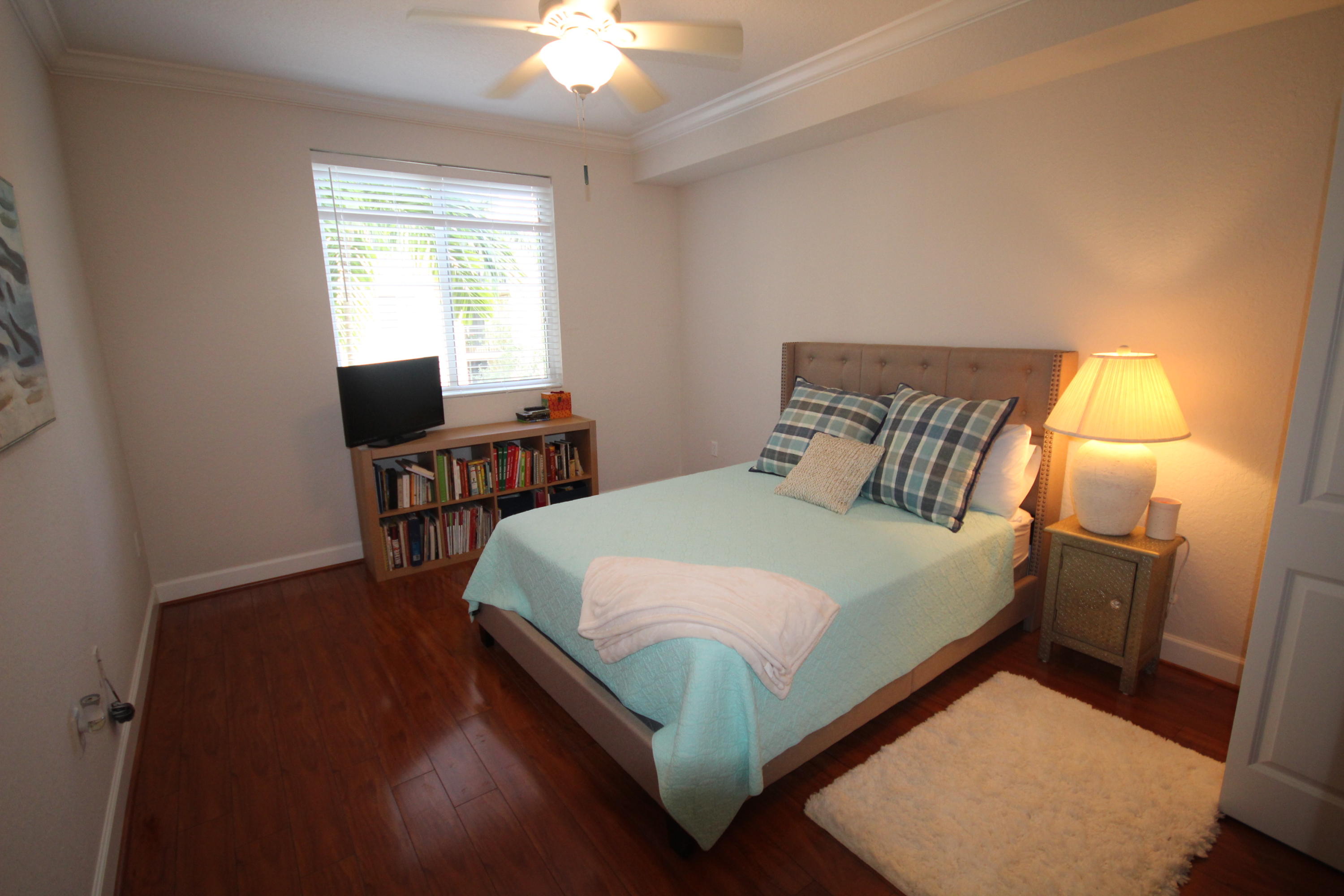 3301 Renaissance Way, Unit 301 Boynton Beach, FL 33426 - Photo 12 of 38 2nd Master Bedroom