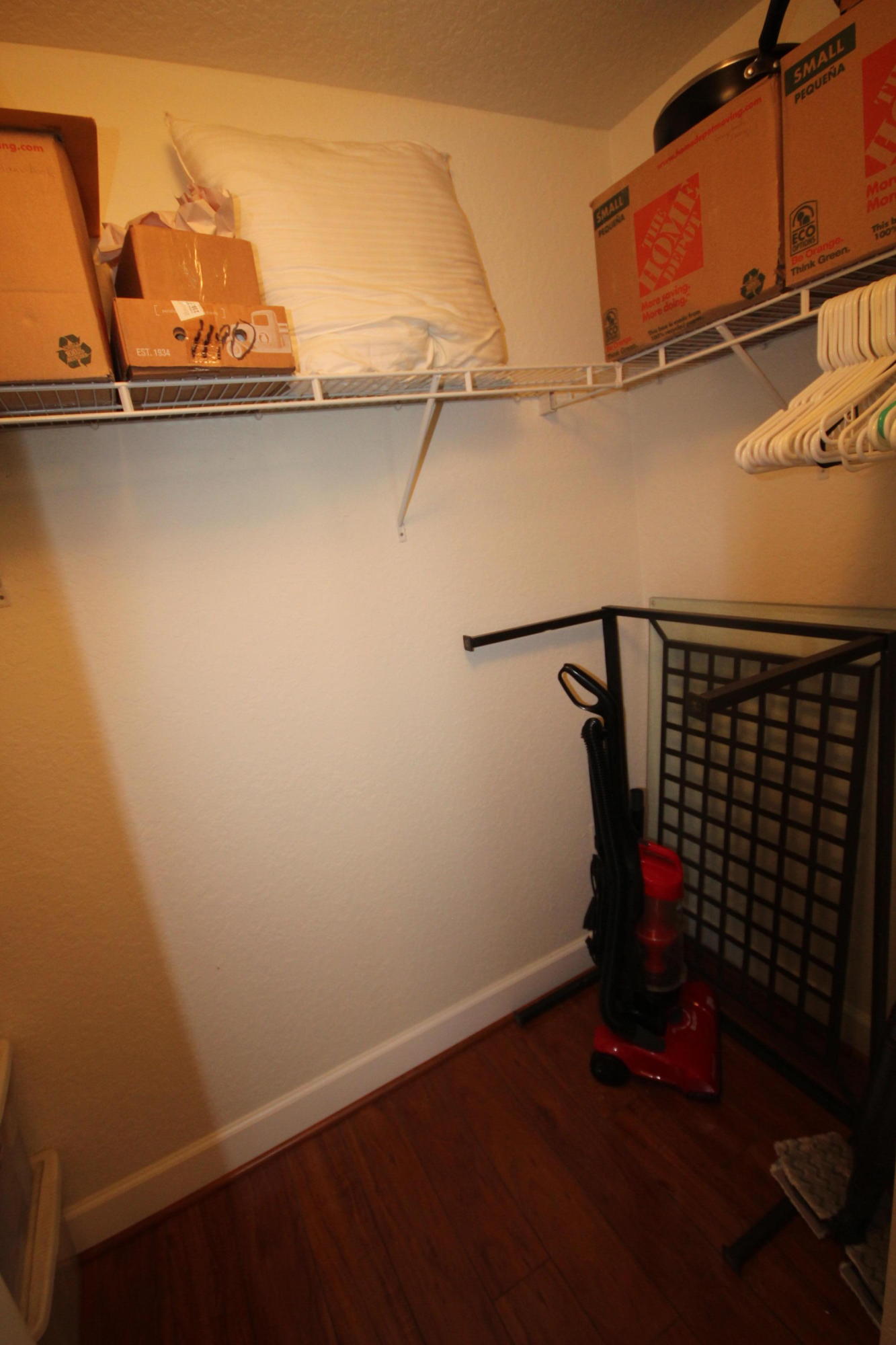 3301 Renaissance Way, Unit 301 Boynton Beach, FL 33426 - Photo 13 of 38 Walk-in Closet
