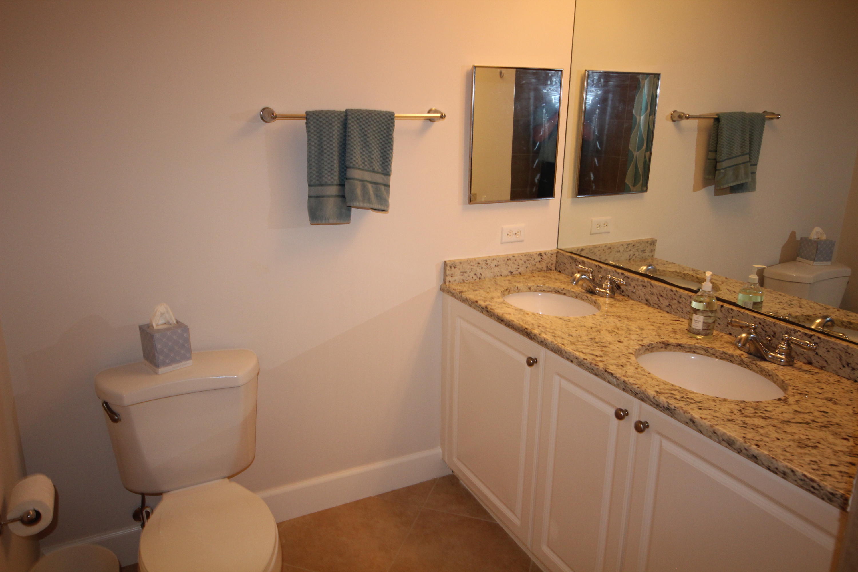 3301 Renaissance Way, Unit 301 Boynton Beach, FL 33426 - Photo 14 of 38 2nd Full Bath