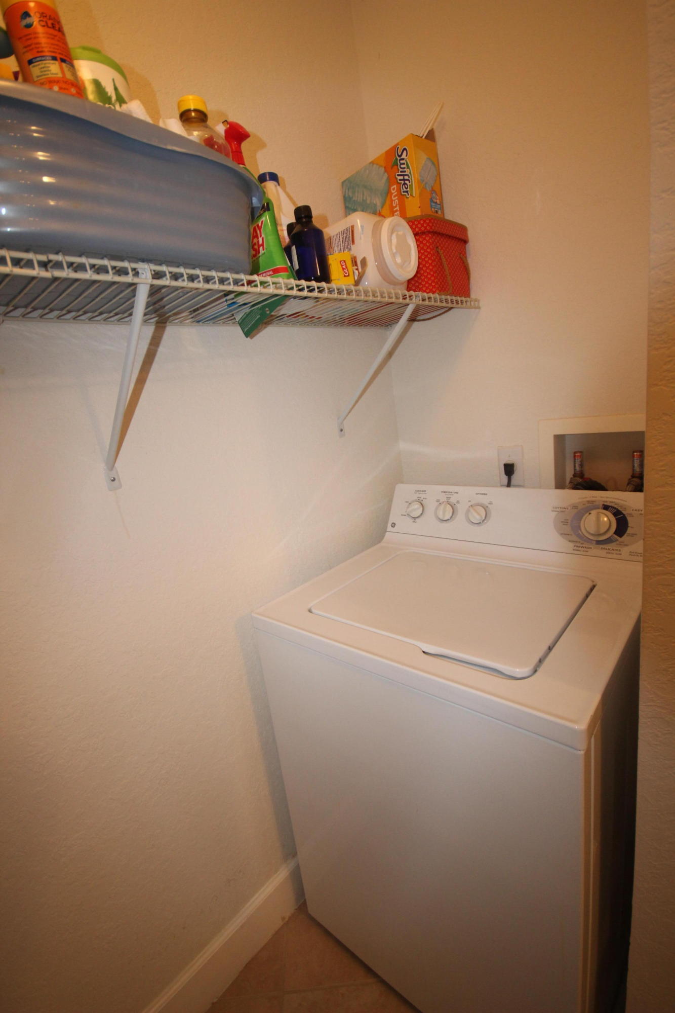 3301 Renaissance Way, Unit 301 Boynton Beach, FL 33426 - Photo 16 of 38 Washer