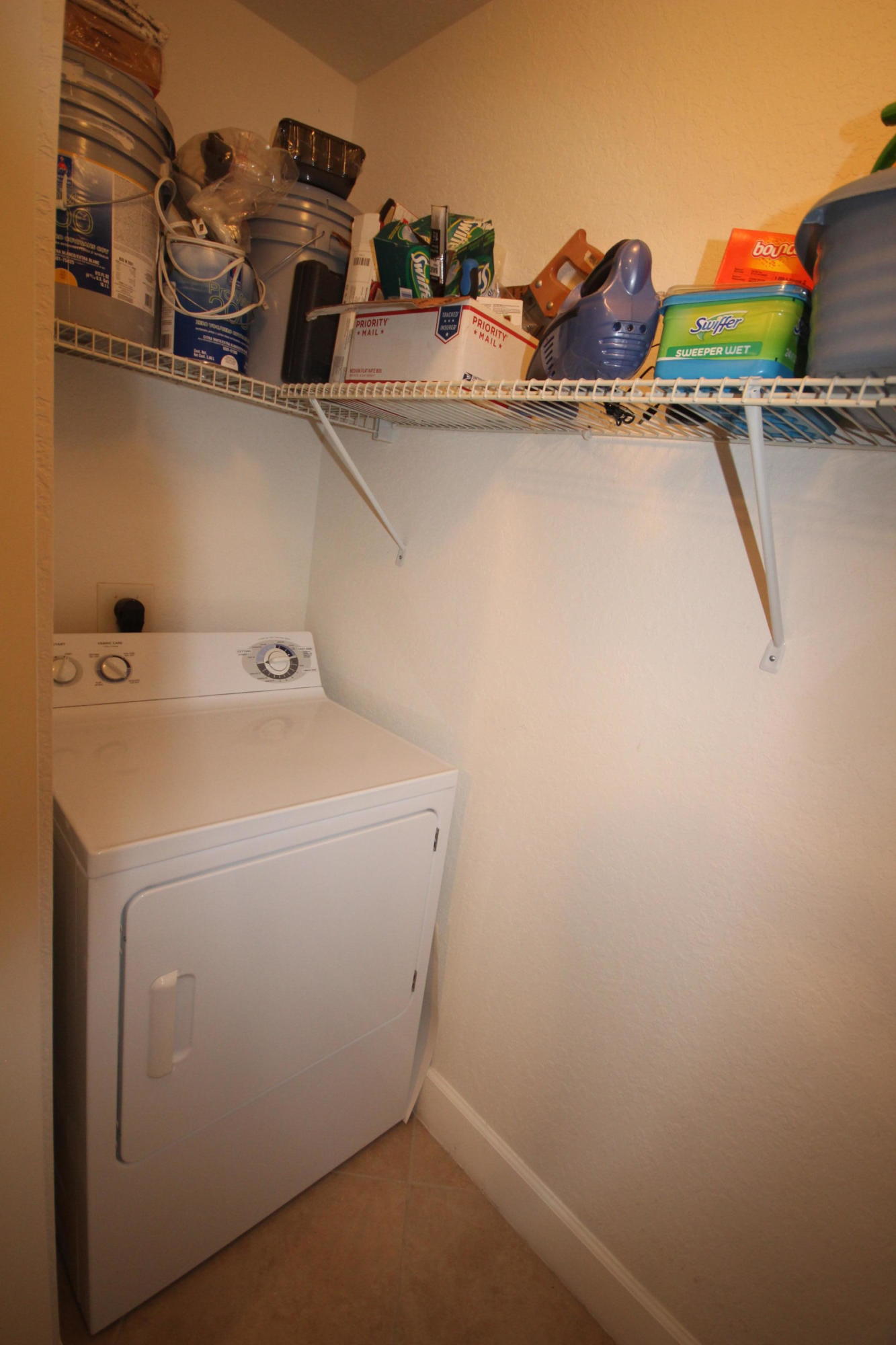 3301 Renaissance Way, Unit 301 Boynton Beach, FL 33426 - Photo 17 of 38 Dryer