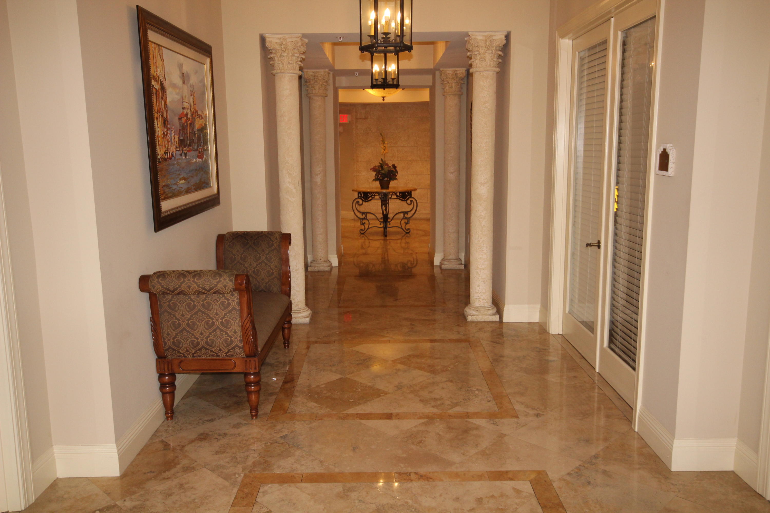 3301 Renaissance Way, Unit 301 Boynton Beach, FL 33426 - Photo 18 of 38 Clubhouse Area