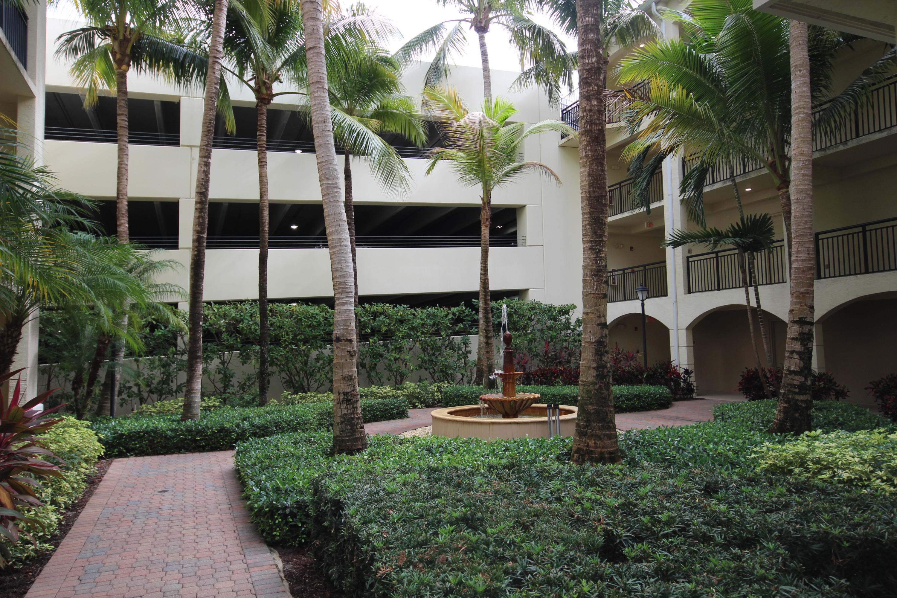 3301 Renaissance Way, Unit 301 Boynton Beach, FL 33426 - Photo 21 of 38 Courtyard Blding 3