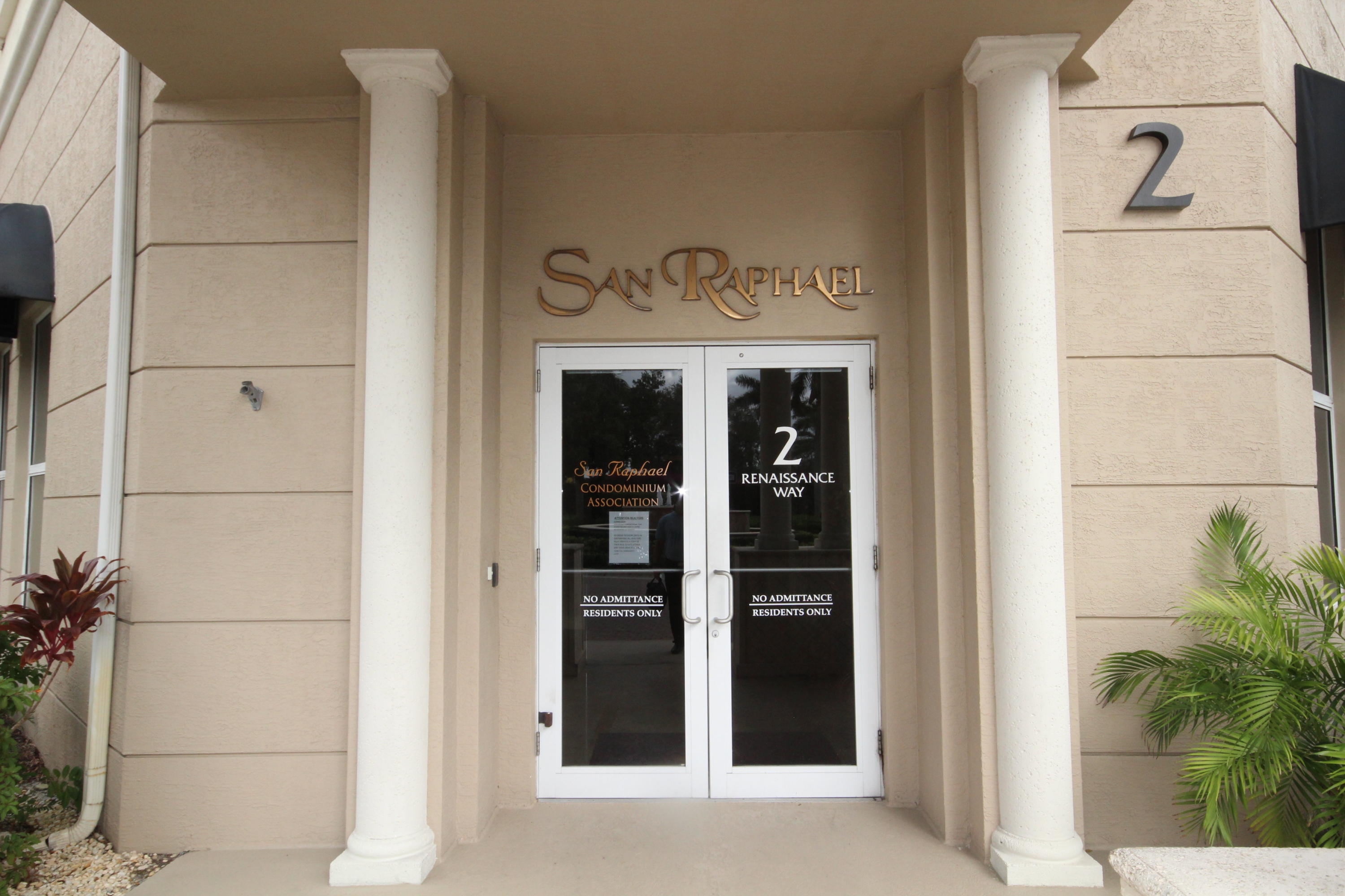 3301 Renaissance Way, Unit 301 Boynton Beach, FL 33426 - Photo 24 of 38 Management Office