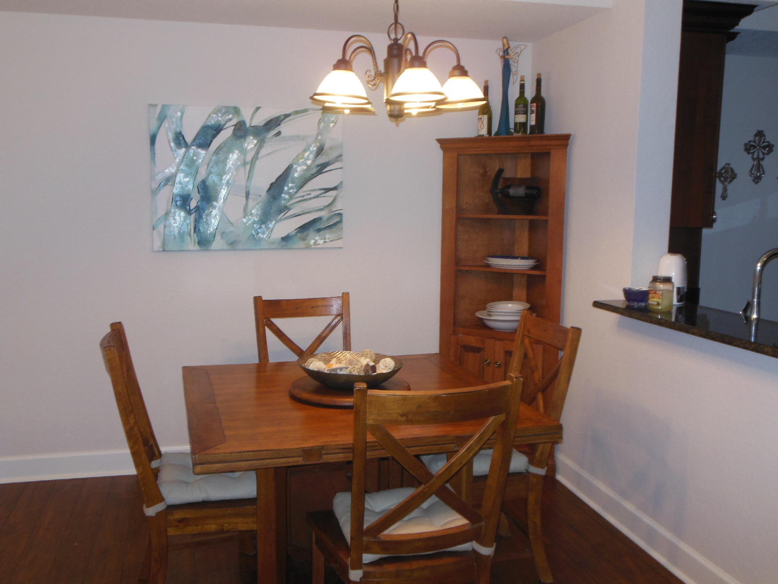 3301 Renaissance Way, Unit 301 Boynton Beach, FL 33426 - Photo 3 of 38 Dining Area