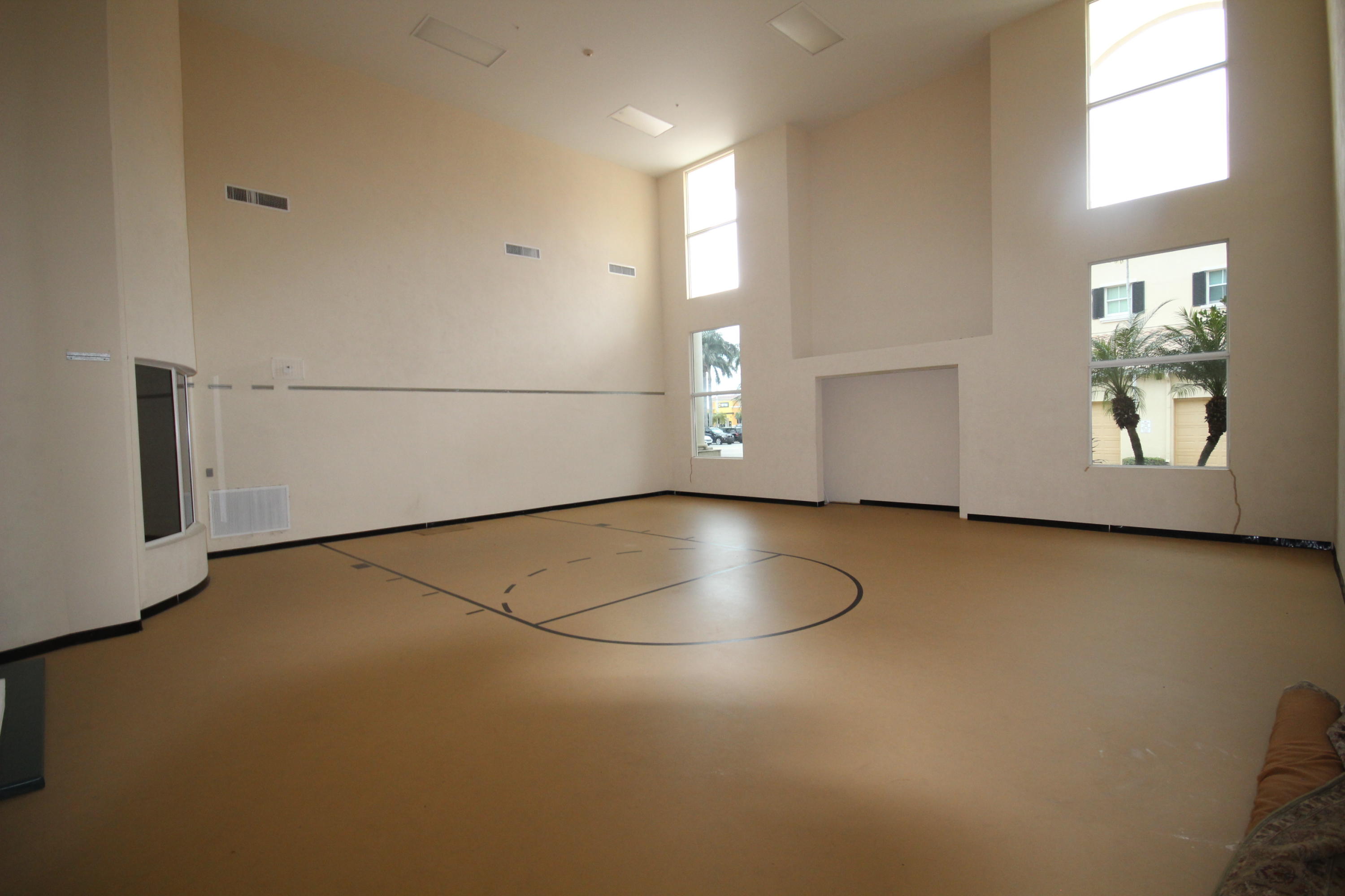 3301 Renaissance Way, Unit 301 Boynton Beach, FL 33426 - Photo 33 of 38 Basketball Court